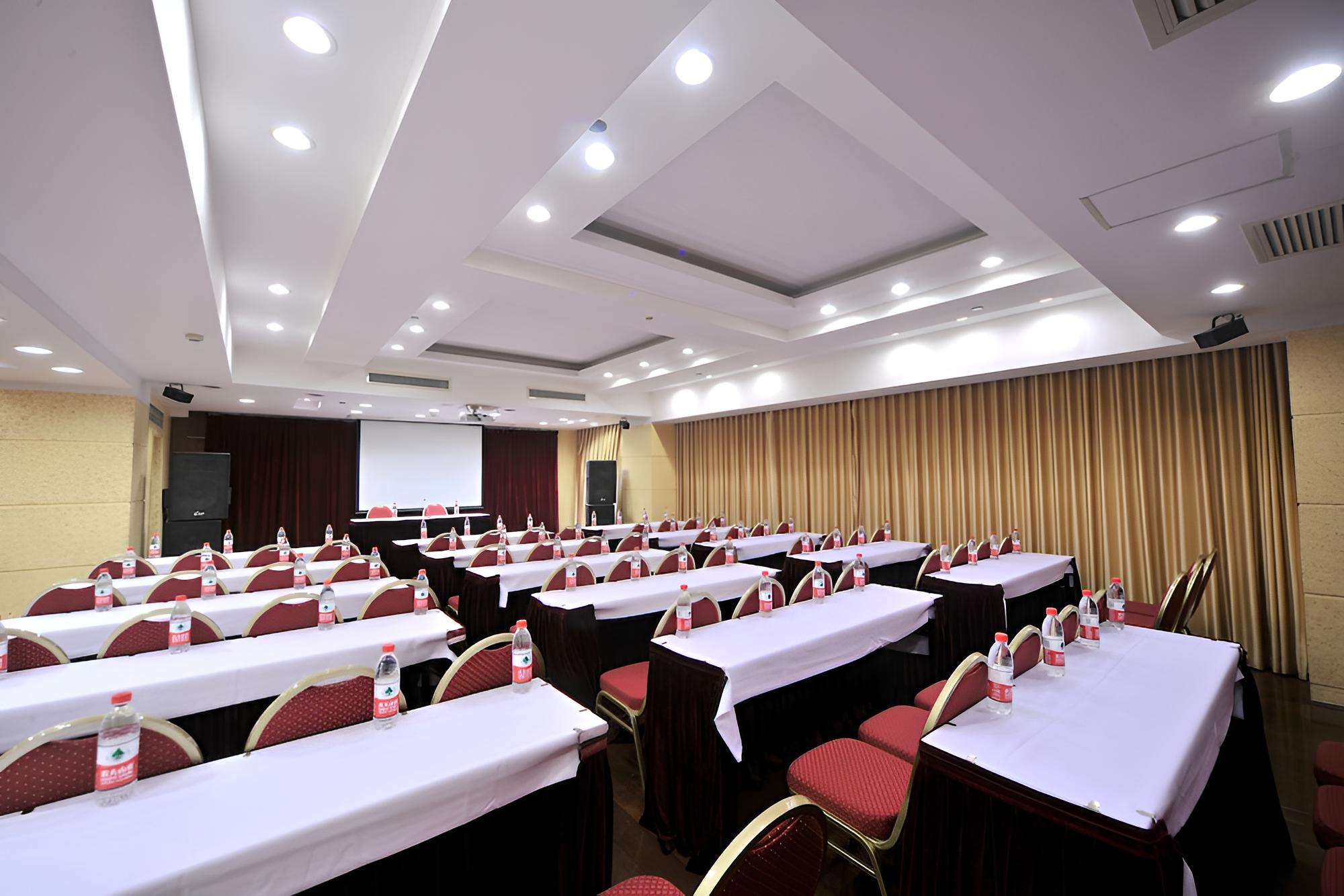 Mason Hotel Shanghai