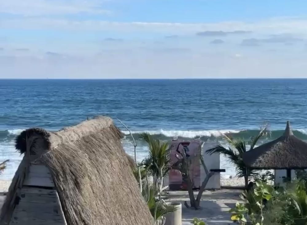 Lekki beach resort - 3bedroom penthouse view 4