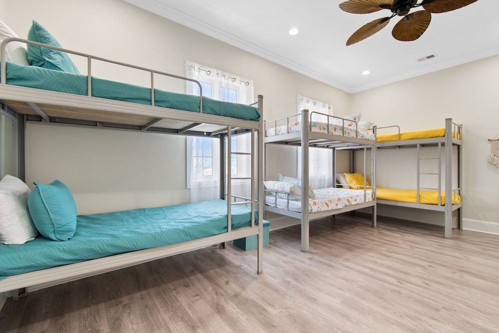 Lachicotte Vacation Rentals