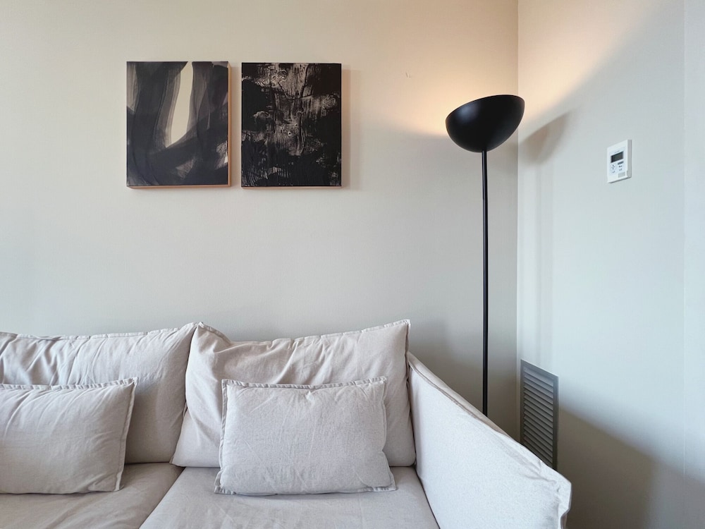 Stay U-nique Apartments Sants II