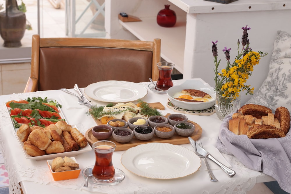 Moshinos Otel - Image 16