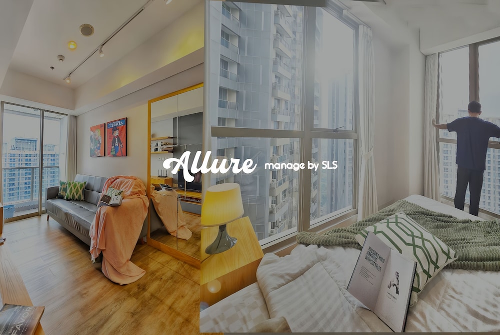 Staysanliving - Taman Anggrek Residence