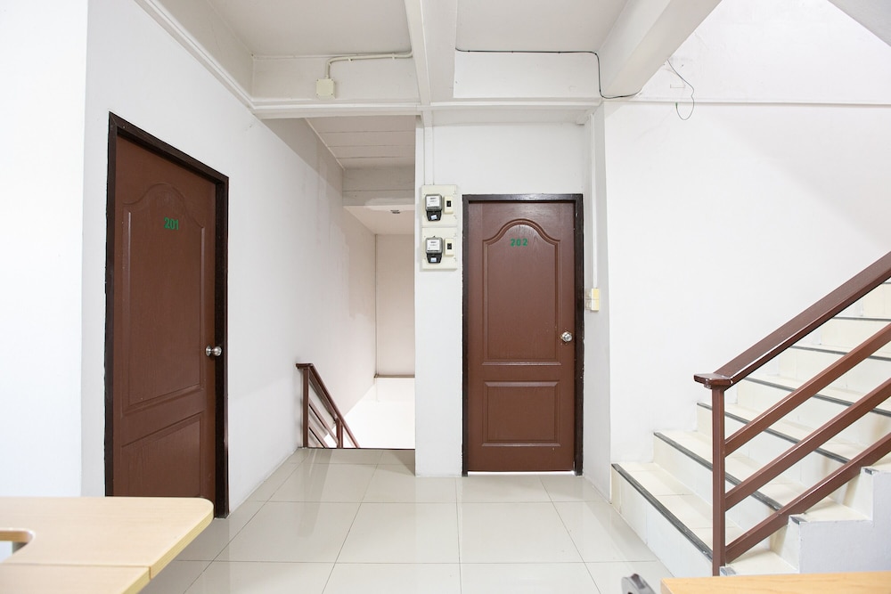 Freesia Guesthouse Klong Luang