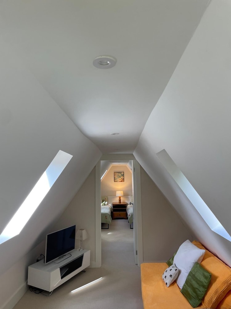 Cheltenham Country Retreats