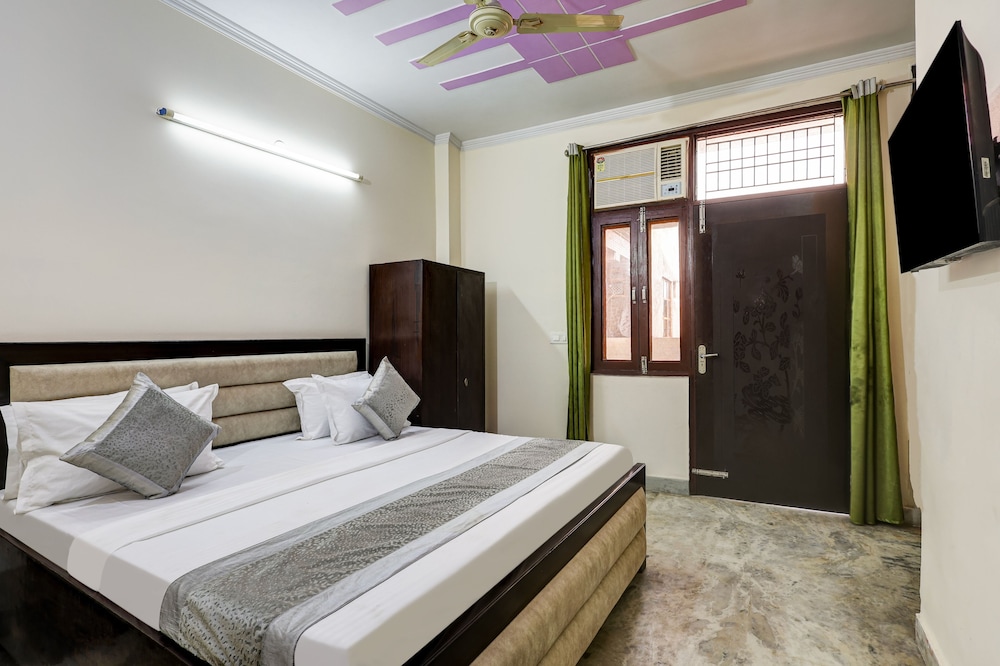 Hotel Sunshine By The Premium Villa