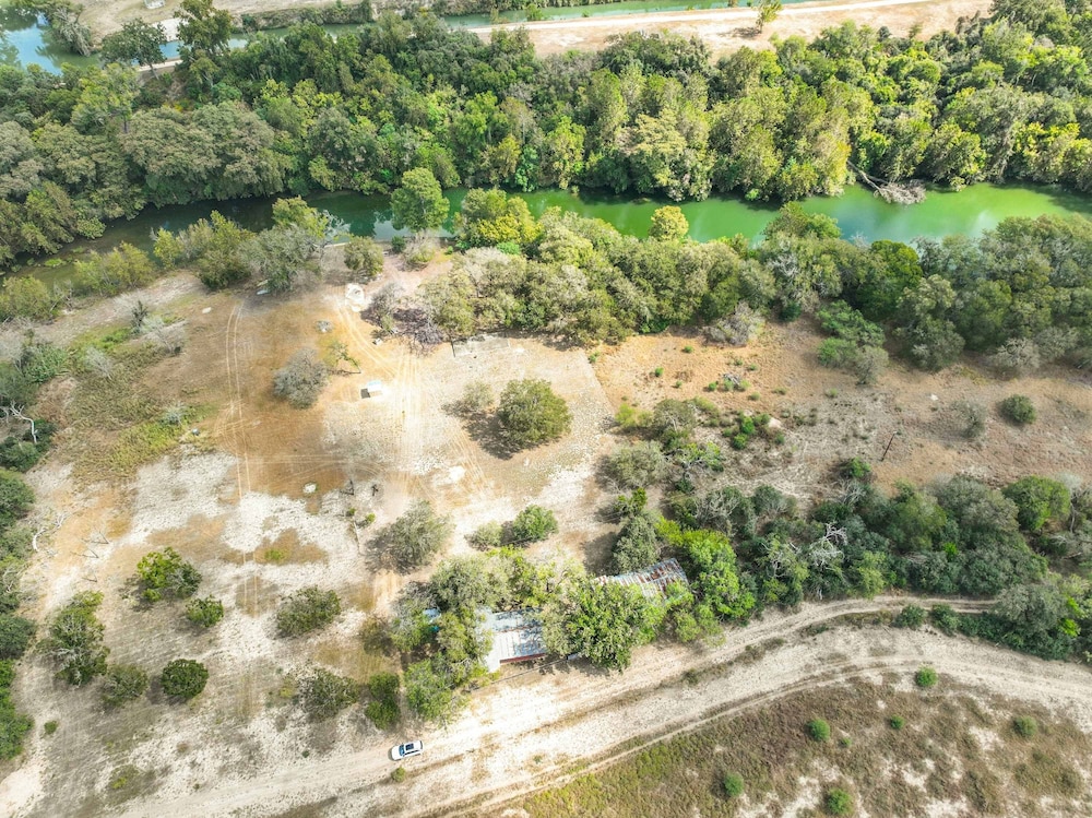 Guadalupe Bend Hideaway For 5