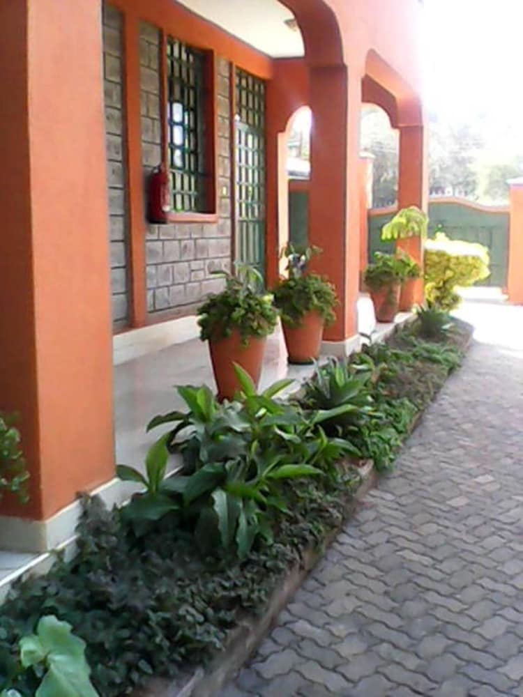 PEC Guest House