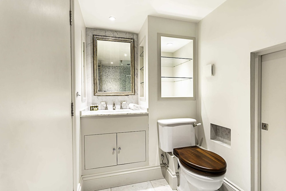 Gorgeous Airconditioned Marylebone Studio