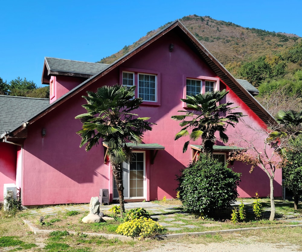 American House