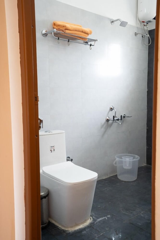 MSB Silver Spring Resort