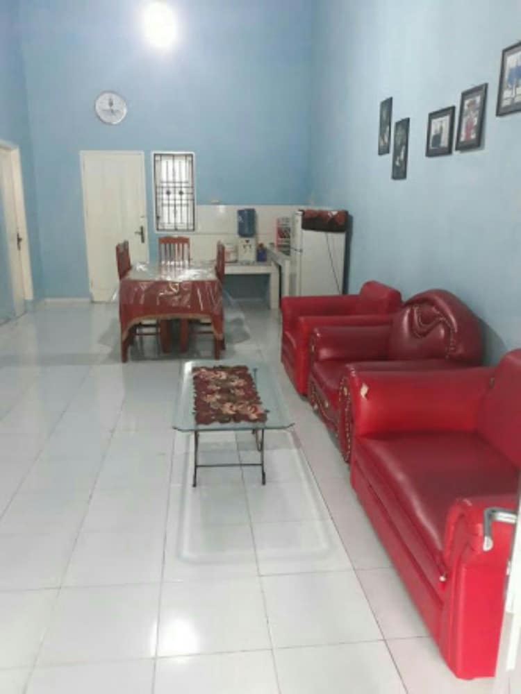 Sunroom Villa Bukit Mas view 5