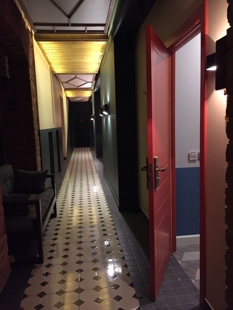 Apart-hotel 08 53