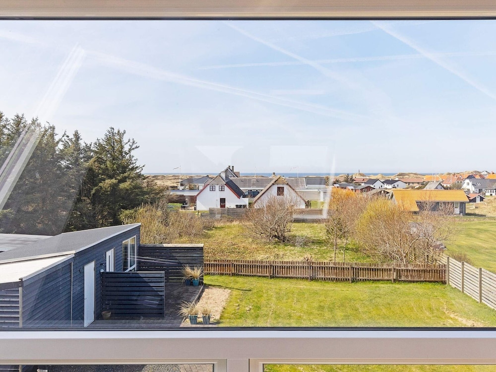 5 Person Holiday Home in Thisted view 5