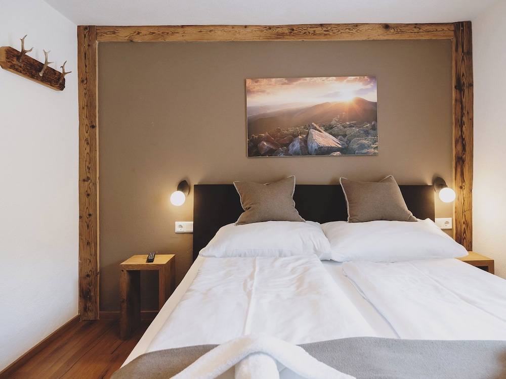Chalet Naila by we rent