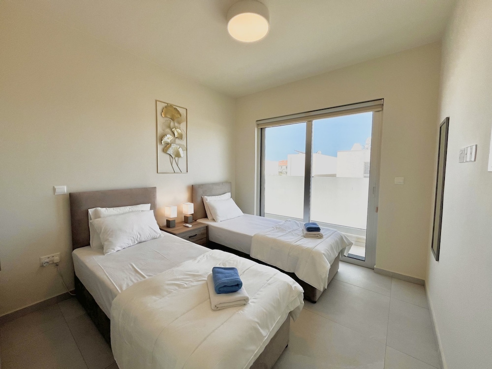 85 KAP - Stay Mythical Blue Apartment
