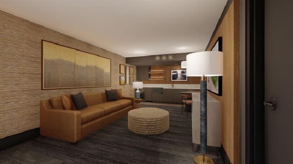 The Trail Hotel