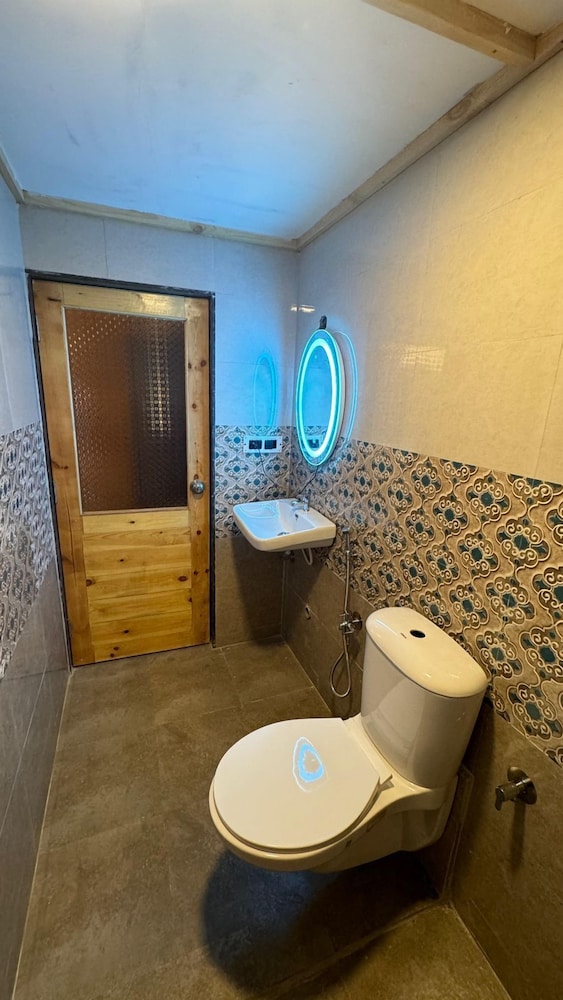 OZIBA BEACH RESORT view 4