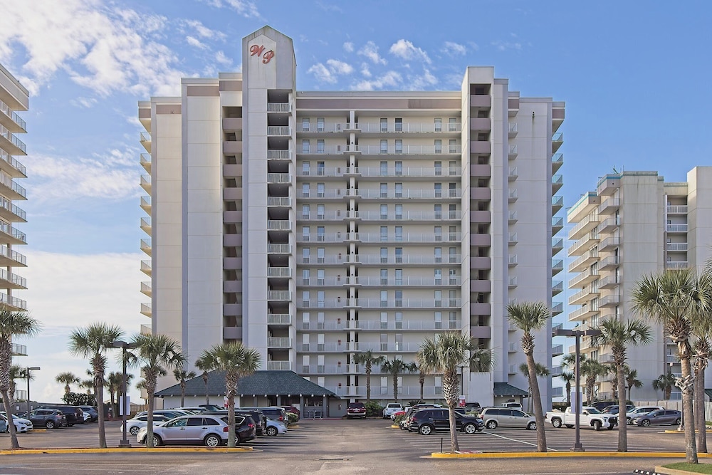 Windward Pointe by Southern Vacation Rentals