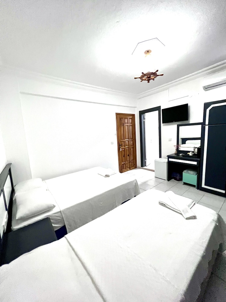 Yücel Otel - Image 24