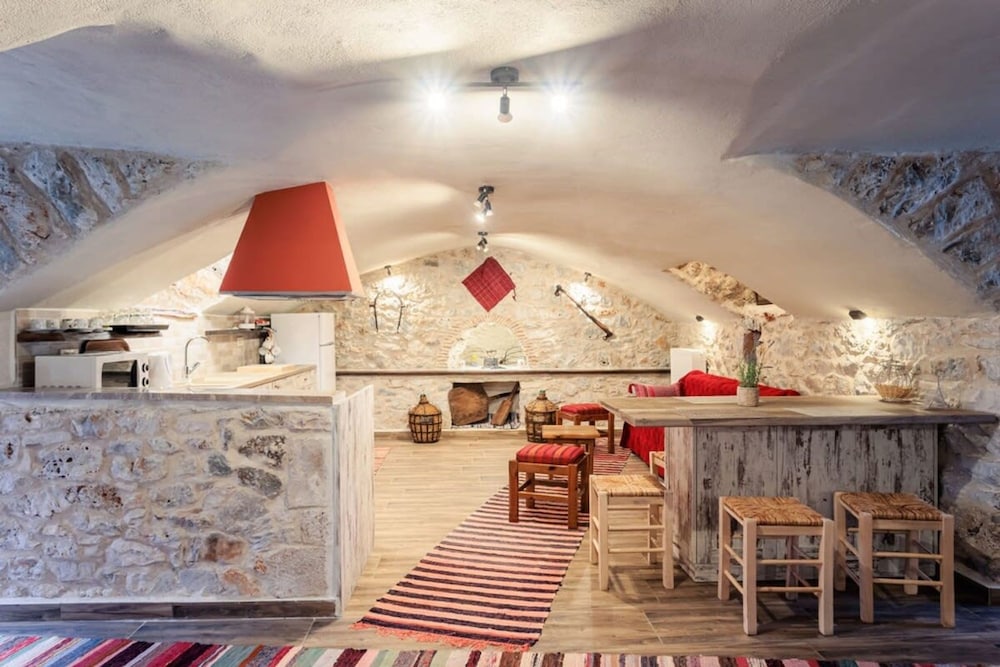 Arcadia Getaway - Levidi Sani 11 Studio