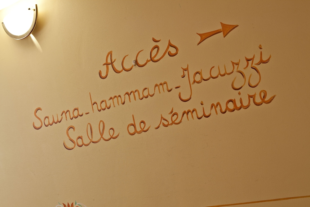 Brides-les-Bains Vacations - Hotel Athena - Property Image 9