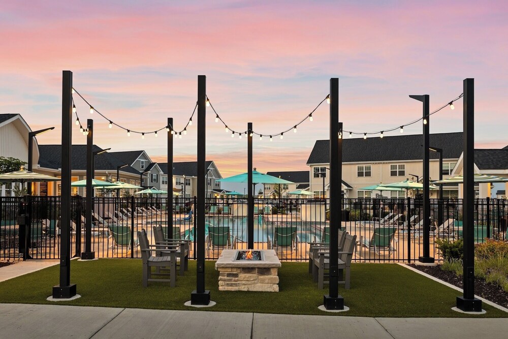 Landing Apartments - Lebanon, IN