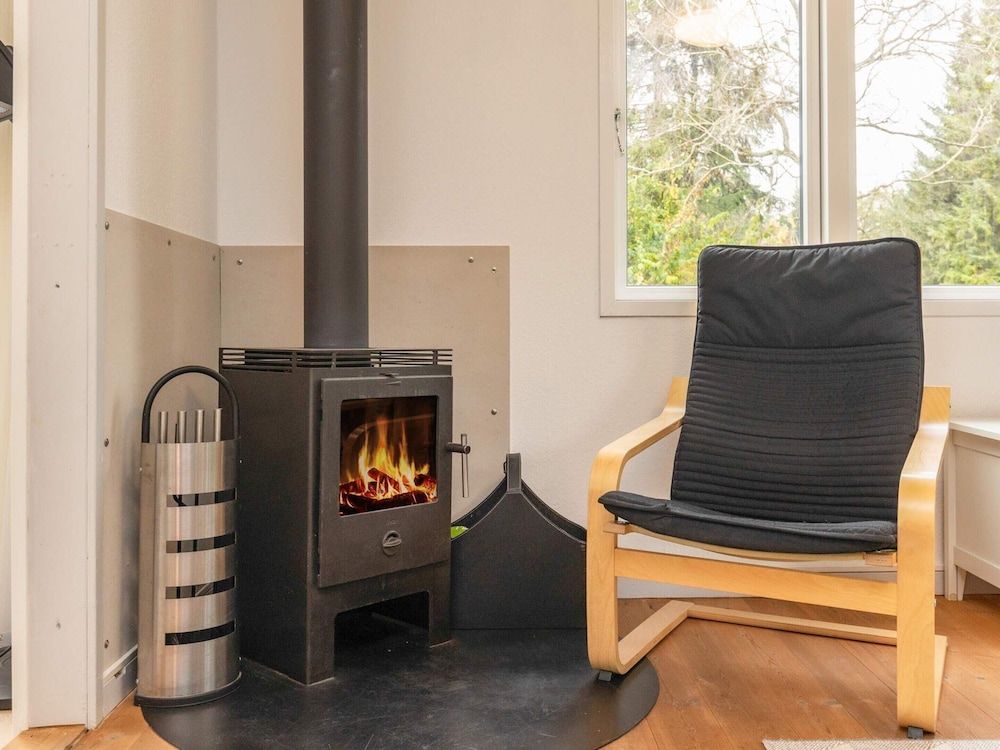 6 Person Holiday Home in Borup