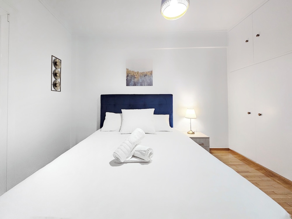 Athens Prestige Suite Apartment