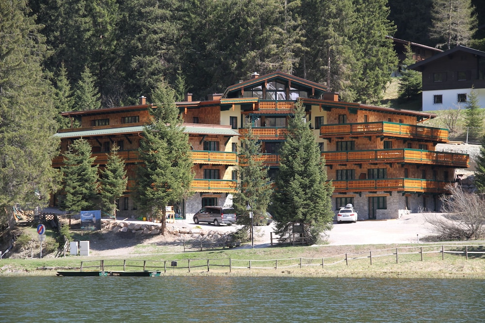 Alpen Appartements Zauchensee