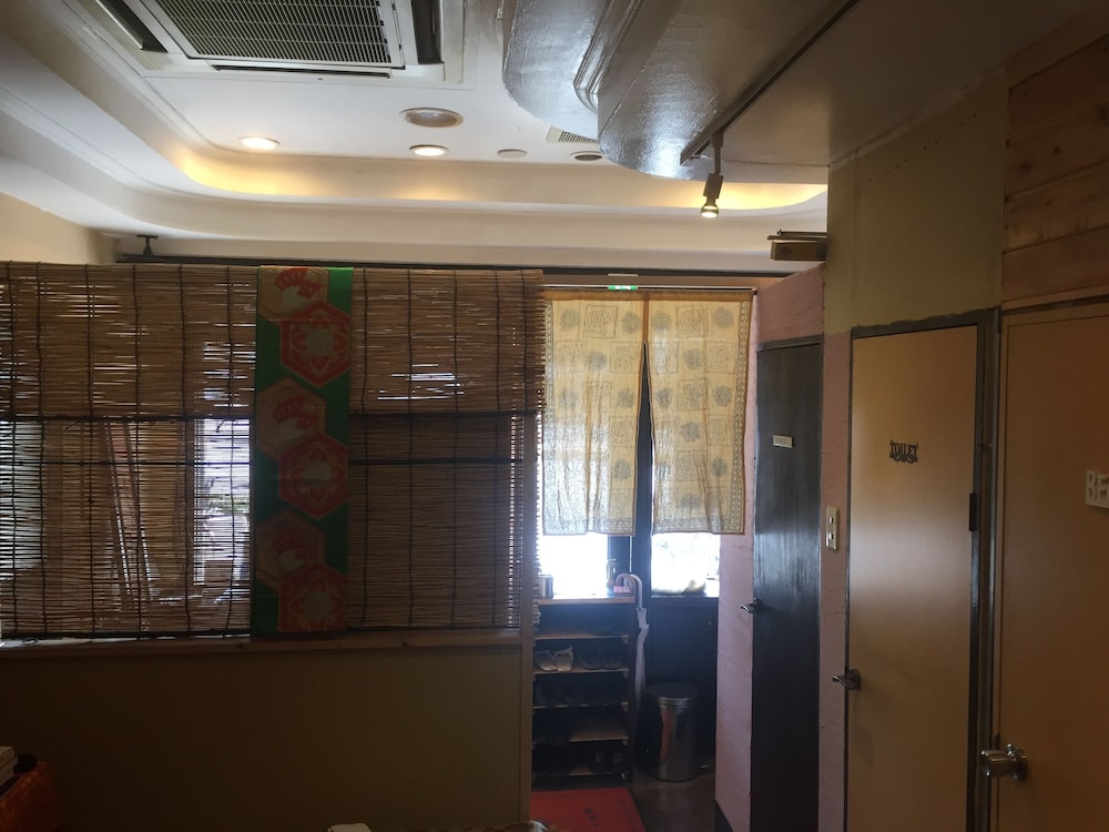 Guest House Gorkha Bazar - Hostel
