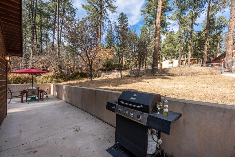 The Great Escape by Ruidoso Vacation Rentals view 4
