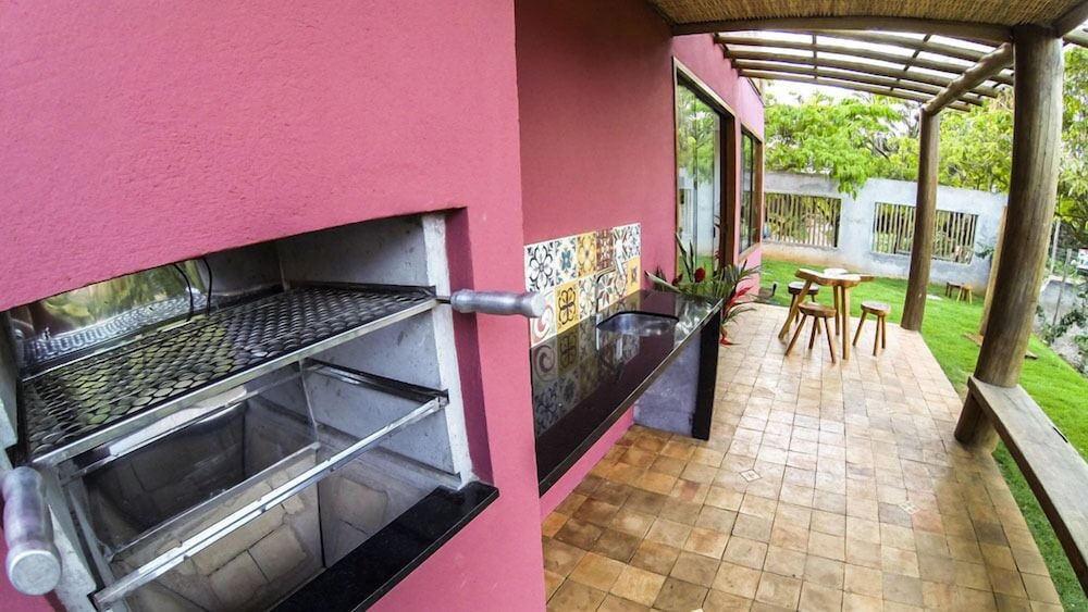 Vila Pérola Negra