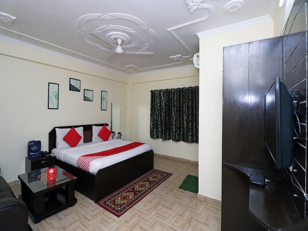 OYO 17422 Sidra Guest House view 4