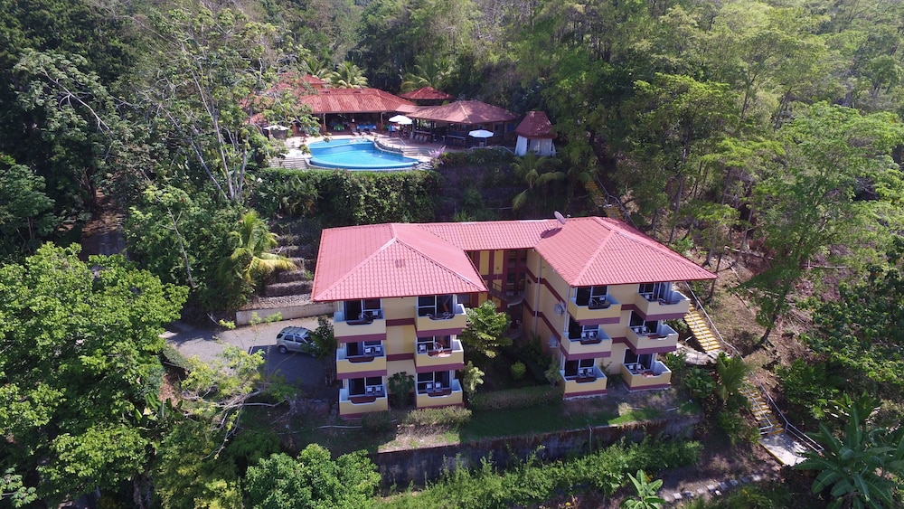 Vista Ballena