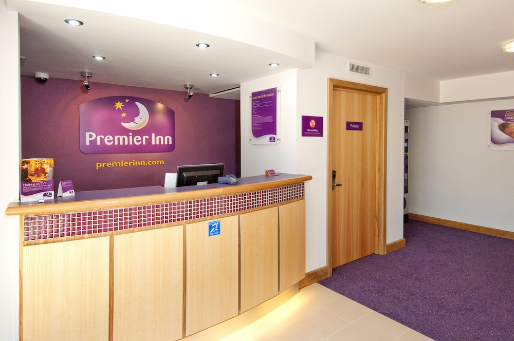 Premier Inn London Ruislip, photo 4