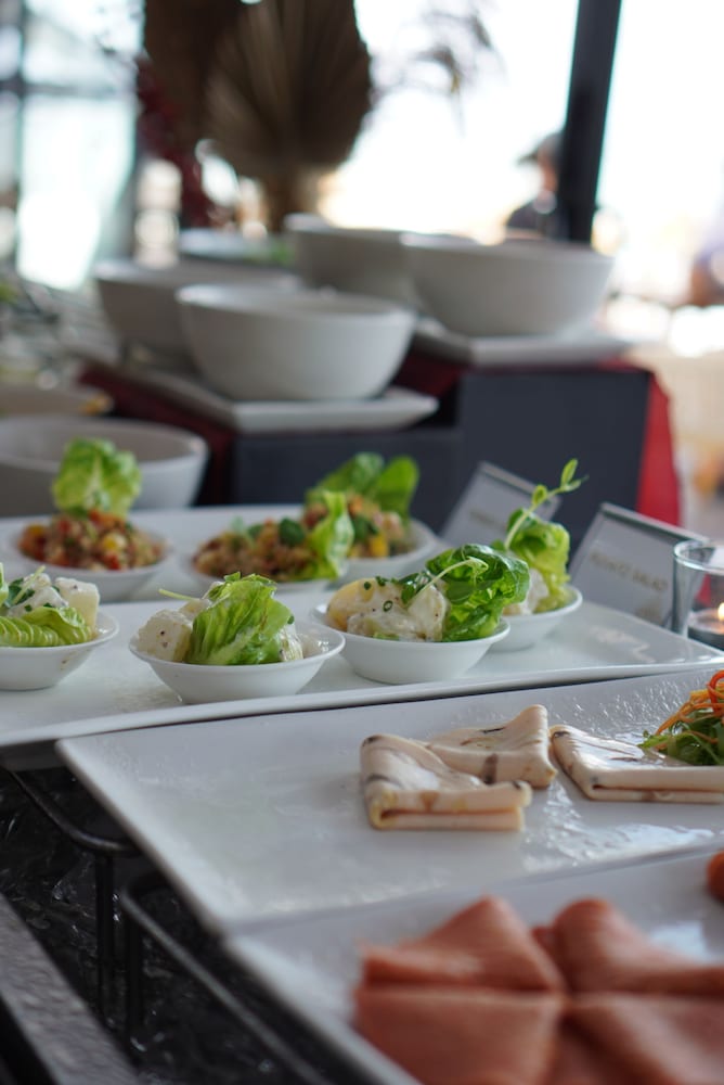 Grand Seminyak Lifestyle Boutique Bali Resort 29
