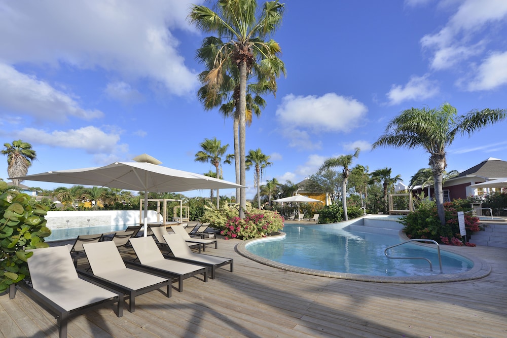 Chogogo Dive & Beach Resort Curacao