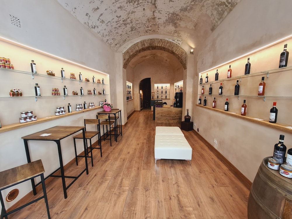Allegra Toscana - Affittacamere Guest house