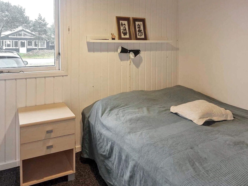6 Person Holiday Home in Thisted view 2