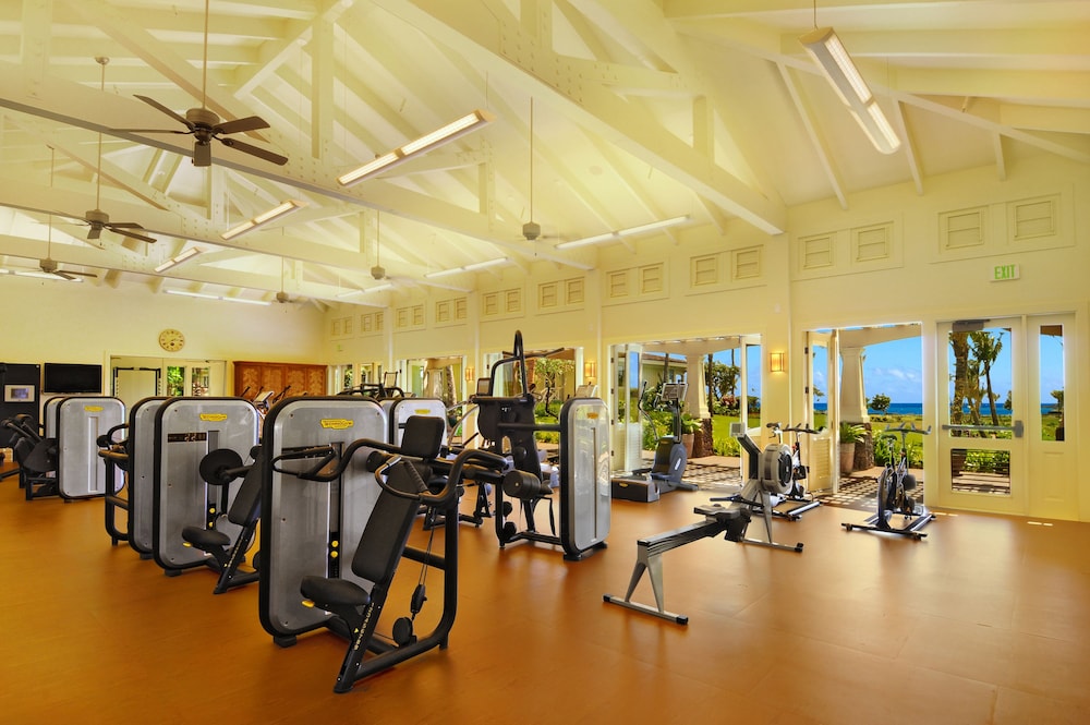 The Lodge at Kukui’ula
