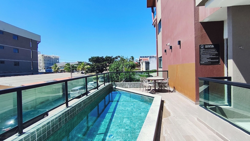 Villa Del Porto - Porto de Galinhas