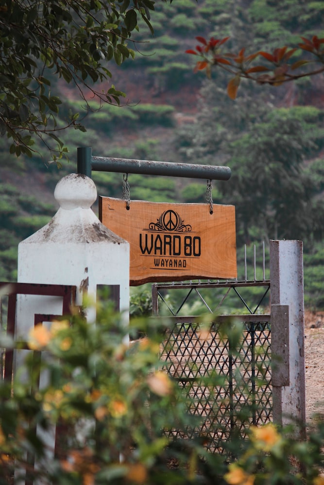 Ward80