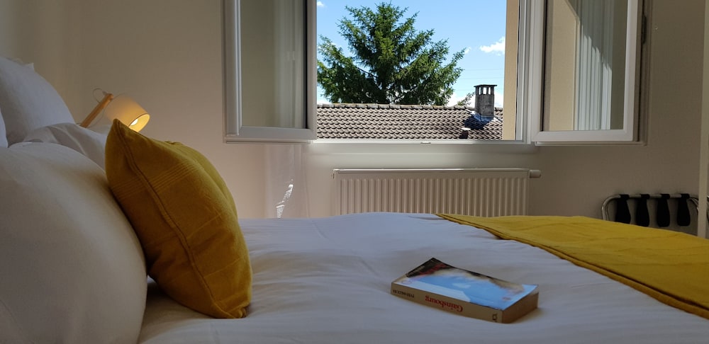 Chambres D'hôtes Gite Grange Debout, Billede 32