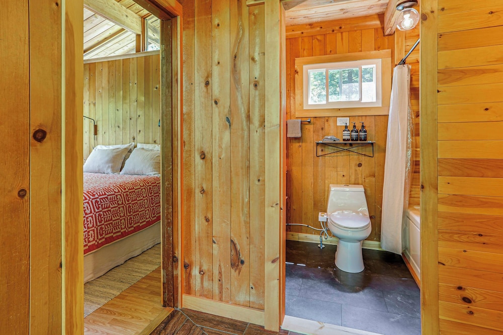 High Falls Restorative Cabin in the Woods! - Property Image 27