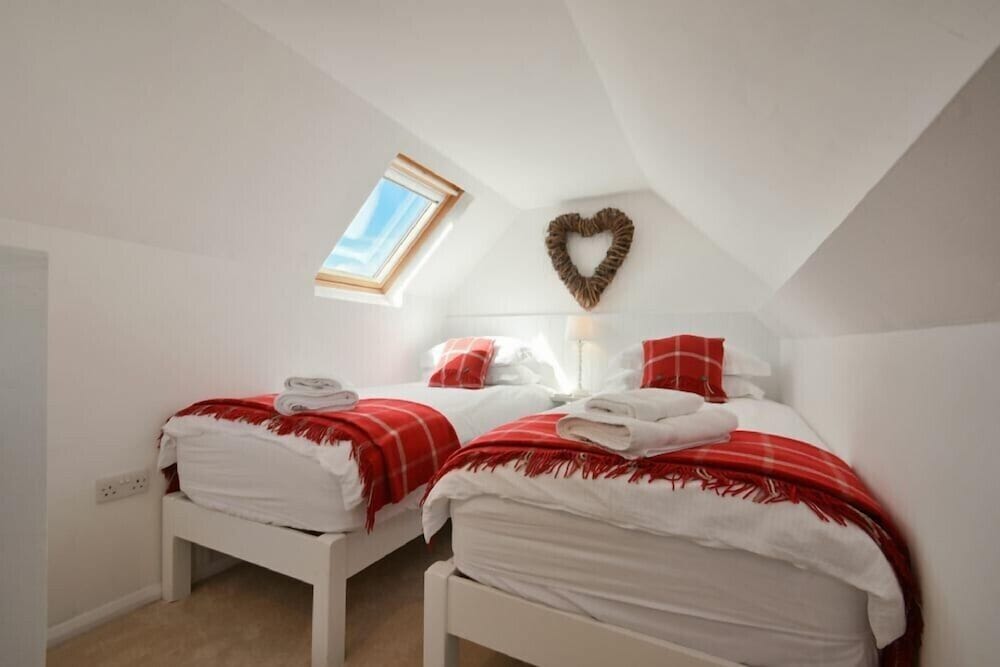 Dunford Cottage