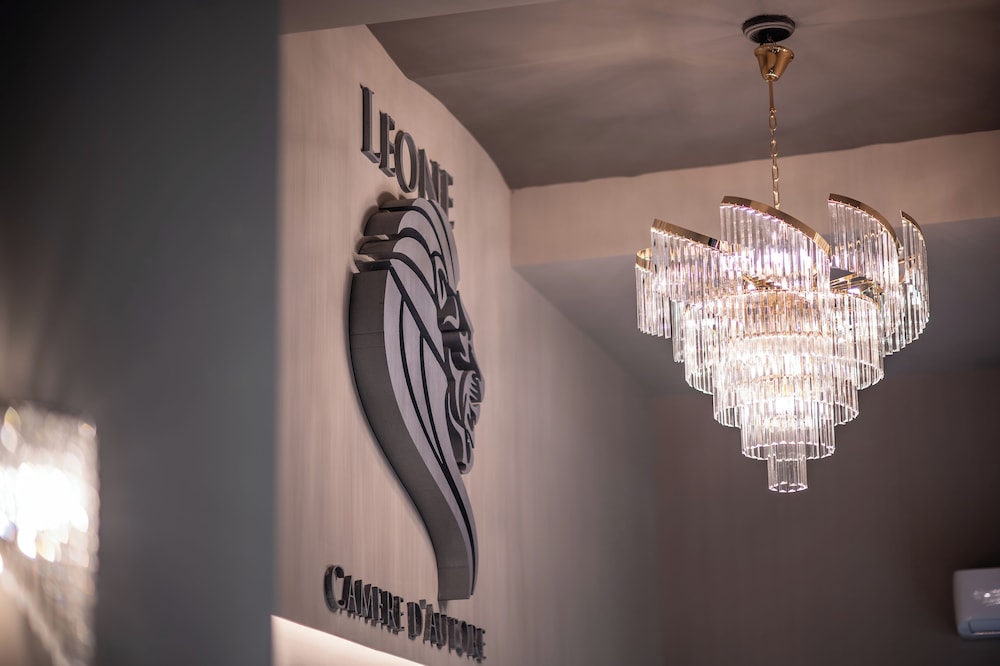 Leone Camere D'autore  CENTRO STORICO