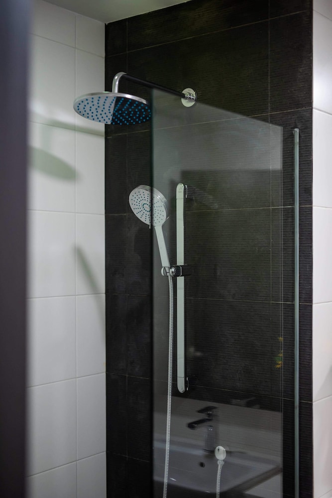 A Cozy & Stylish Apt at Suasana Suites JB