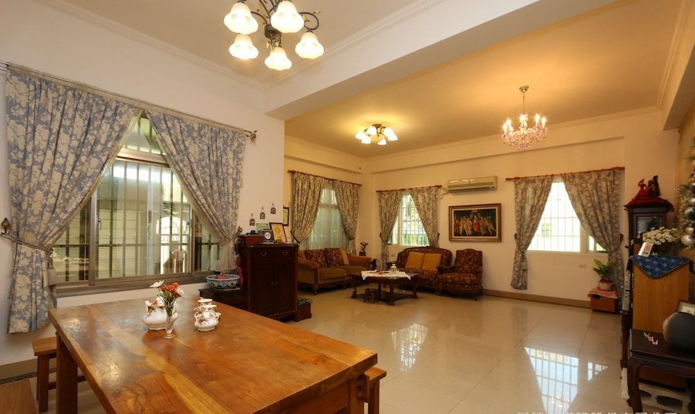 Melody Homestay