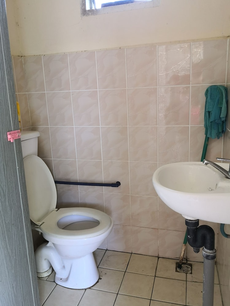 Kuala Mengalong Cottage photo 8