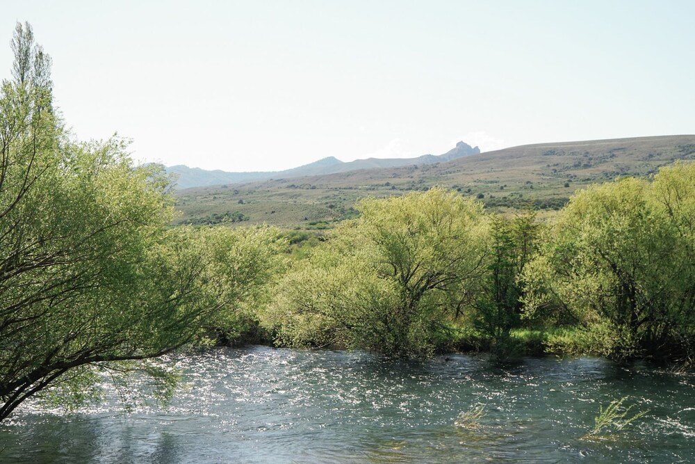 La Merced Patagonia Lodge